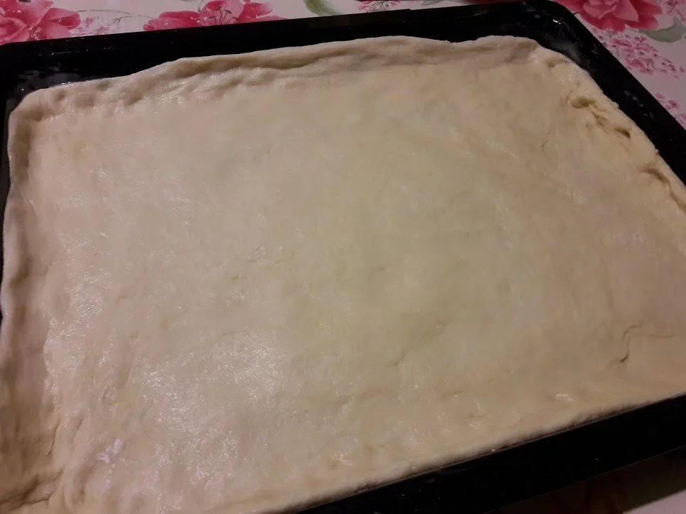 Nusskuchen - Rezept - Bild Nr. 12