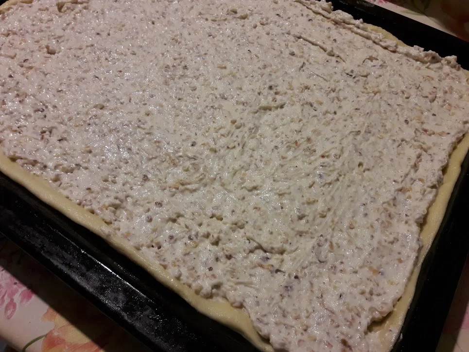 Nusskuchen - Rezept - Bild Nr. 13