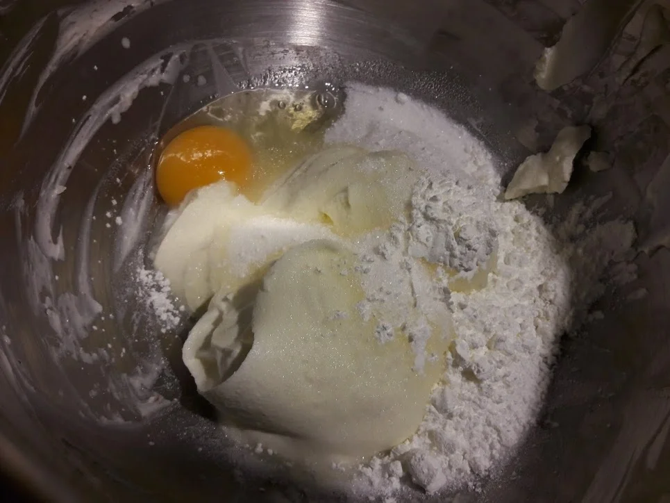 Nusskuchen - Rezept - Bild Nr. 14