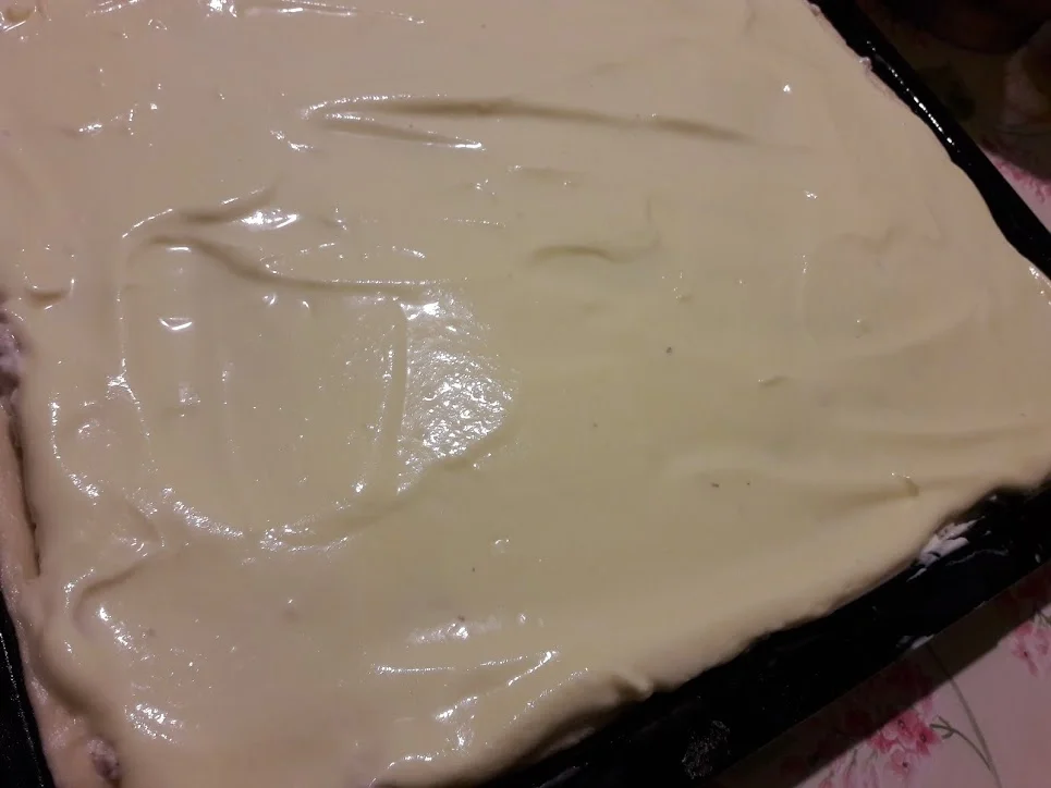 Nusskuchen - Rezept - Bild Nr. 15