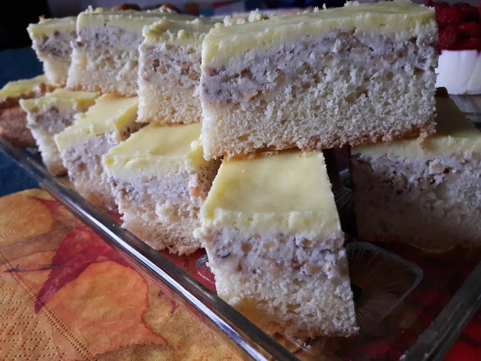 Nusskuchen - Rezept - Bild Nr. 17