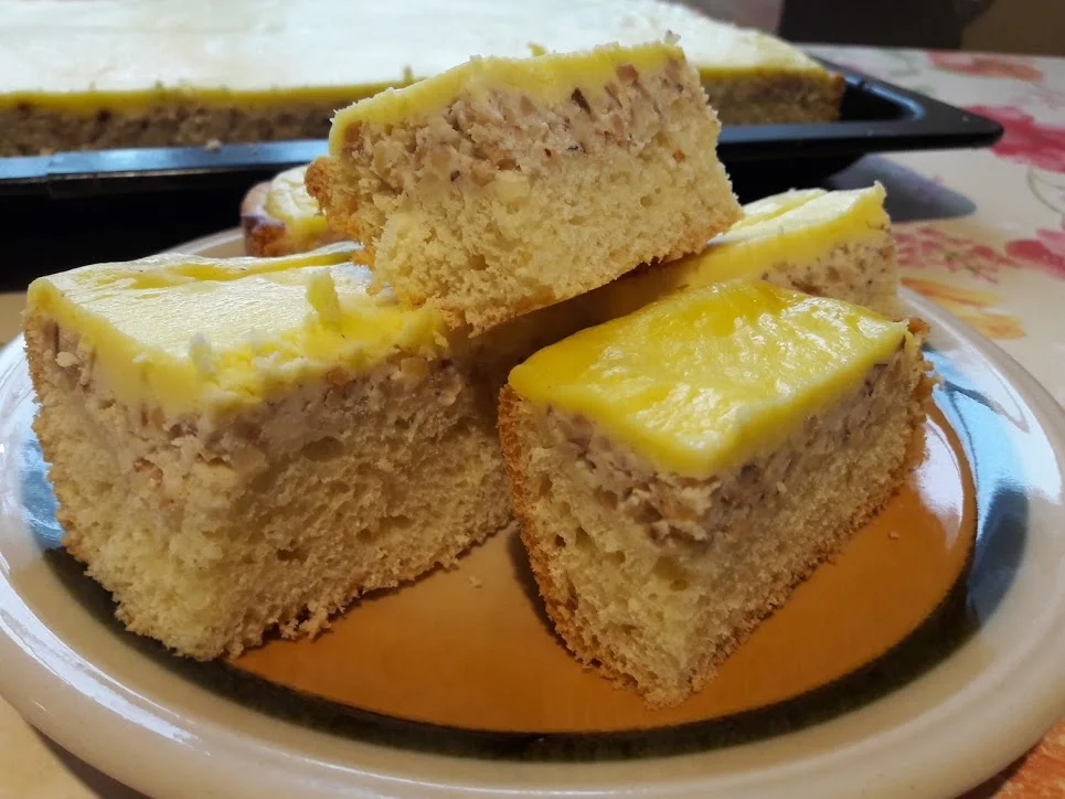 Nusskuchen - Rezept - Bild Nr. 18