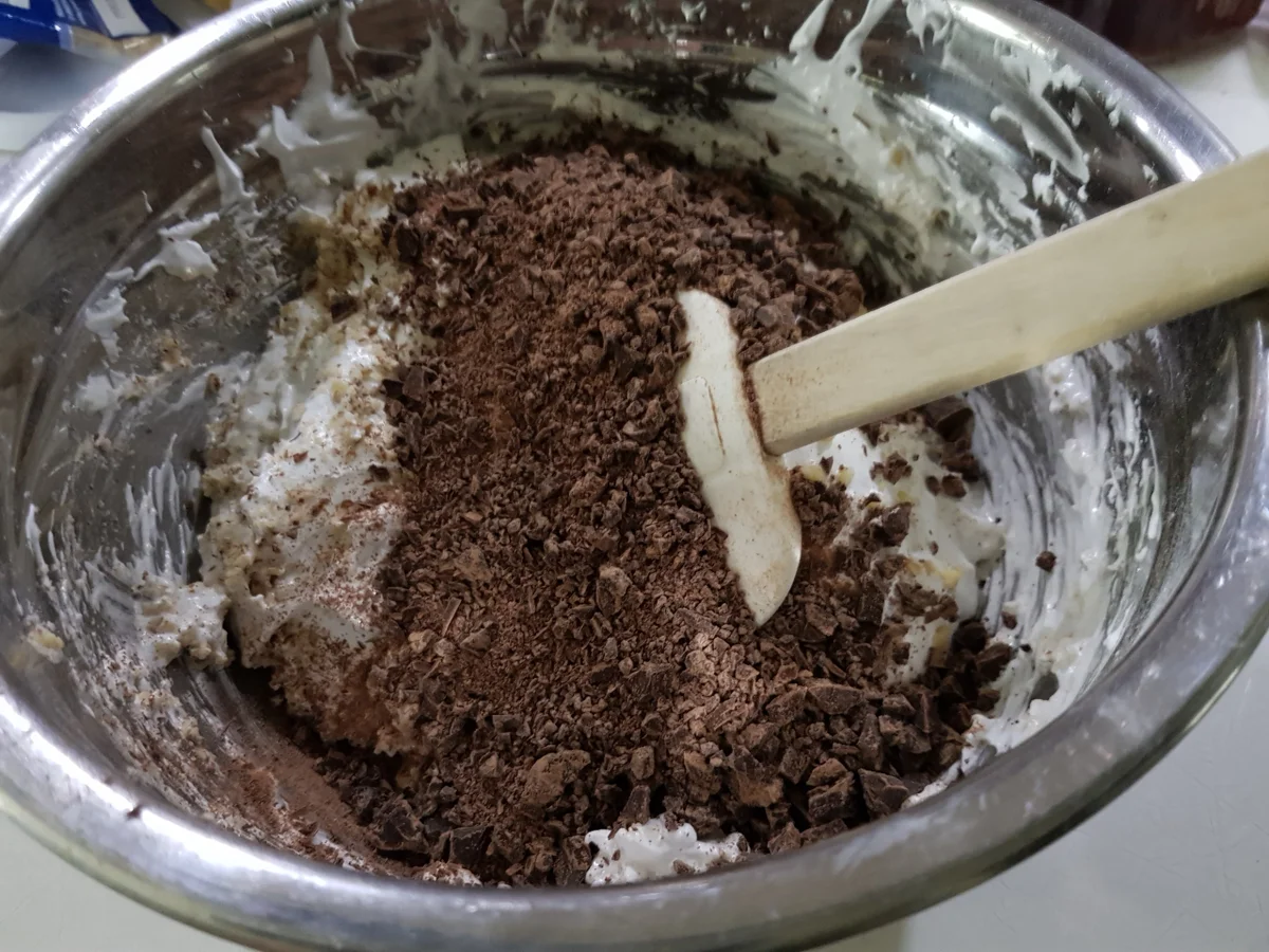 Mandel-Taschen - Rezept - Bild Nr. 11416