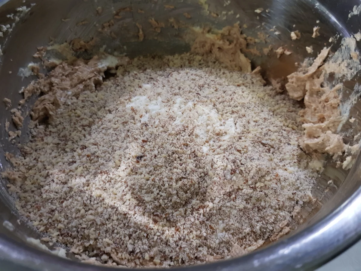 Mandel-Taschen - Rezept - Bild Nr. 11423