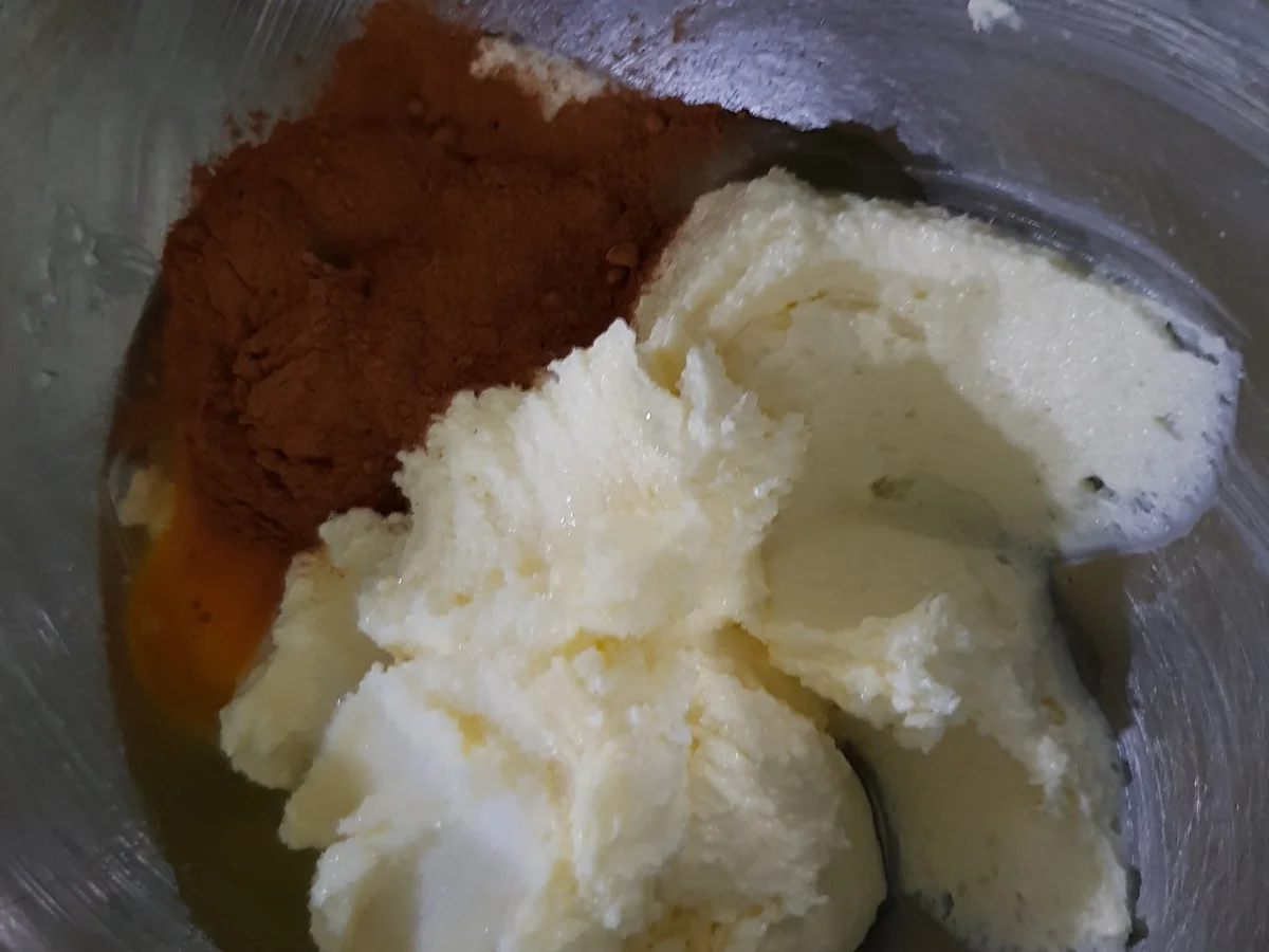 Mandel-Taschen - Rezept - Bild Nr. 11424