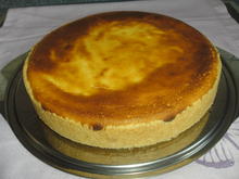 Apfel - Käsekuchen - Rezept - Bild Nr. 2