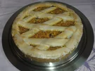 Apfel - Gitterkuchen - Rezept - Bild Nr. 2