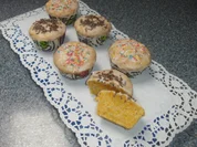 Rezept: Kürbismuffins Bild Nr. 2 Kürbismuffins - Rezept - Bild Nr. 2