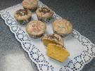 Kürbismuffins - Rezept - Bild Nr. 2