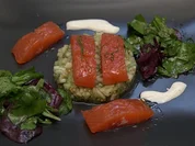 Frisches aus dem Abteigarten - Rezept - Bild Nr. 2