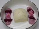 Kaltes Mädesüß in rotem Weinberg - Rezept - Bild Nr. 2