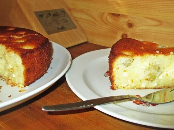 Trauben-Käsekuchen - Rezept - Bild Nr. 3