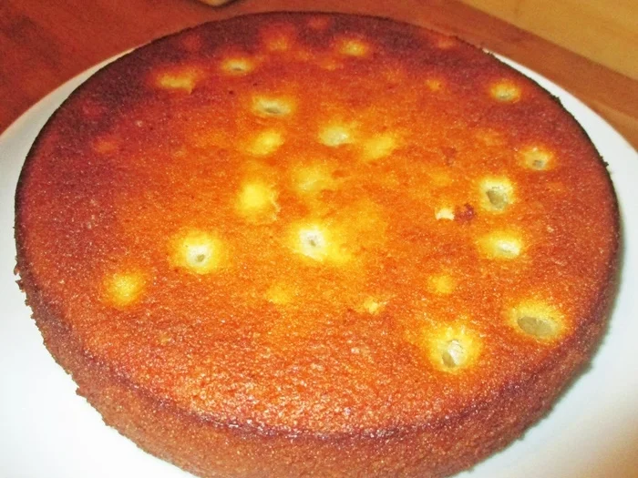 Trauben-Käsekuchen - Rezept - Bild Nr. 4