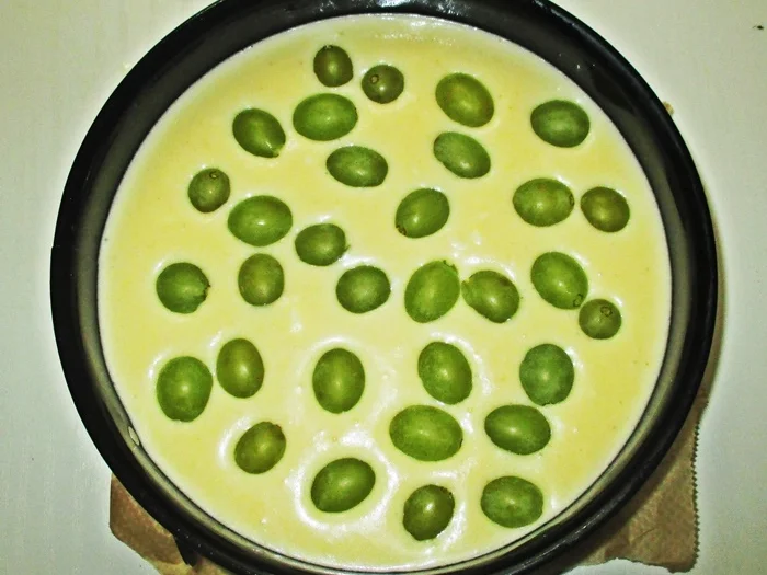 Trauben-Käsekuchen - Rezept - Bild Nr. 6