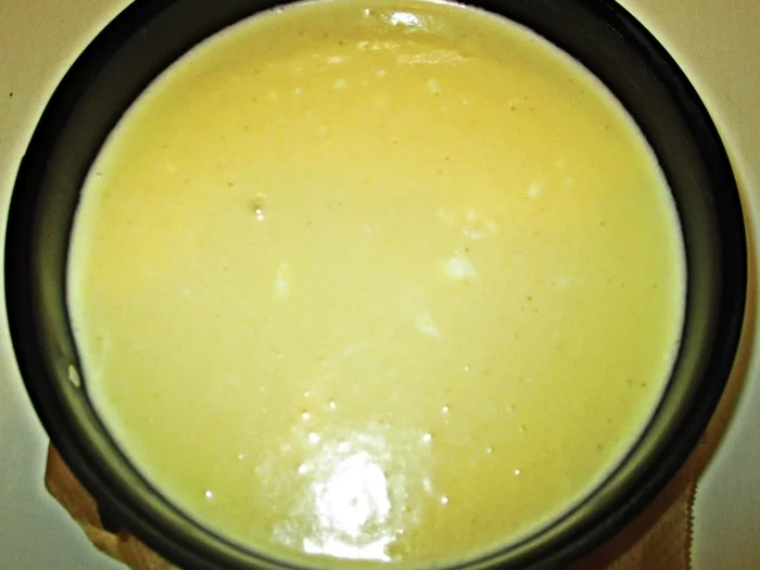 Trauben-Käsekuchen - Rezept - Bild Nr. 7