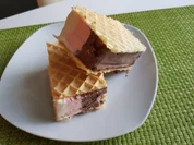 Fürst-Pückler-Eis-Happen - Rezept - Bild Nr. 11435