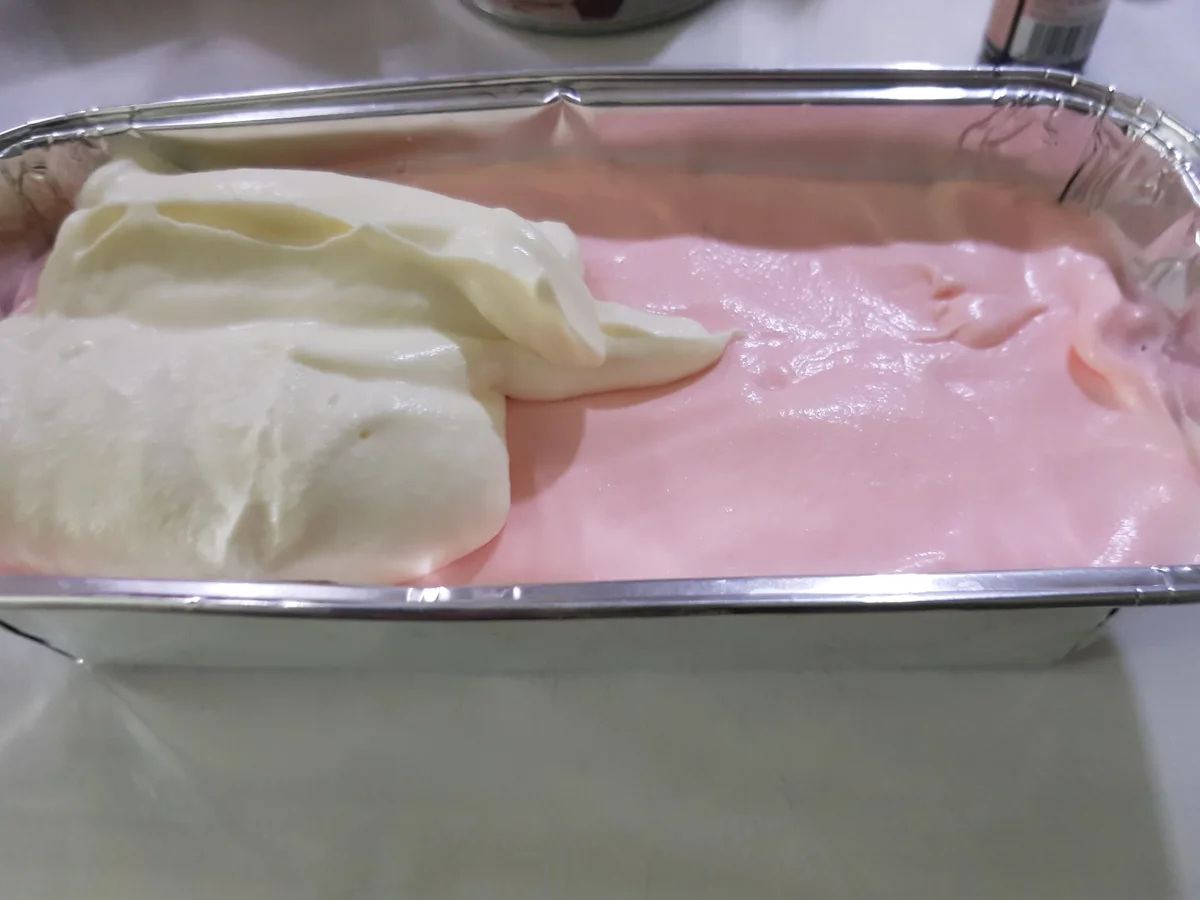 Fürst-Pückler-Eis-Happen - Rezept - Bild Nr. 11436