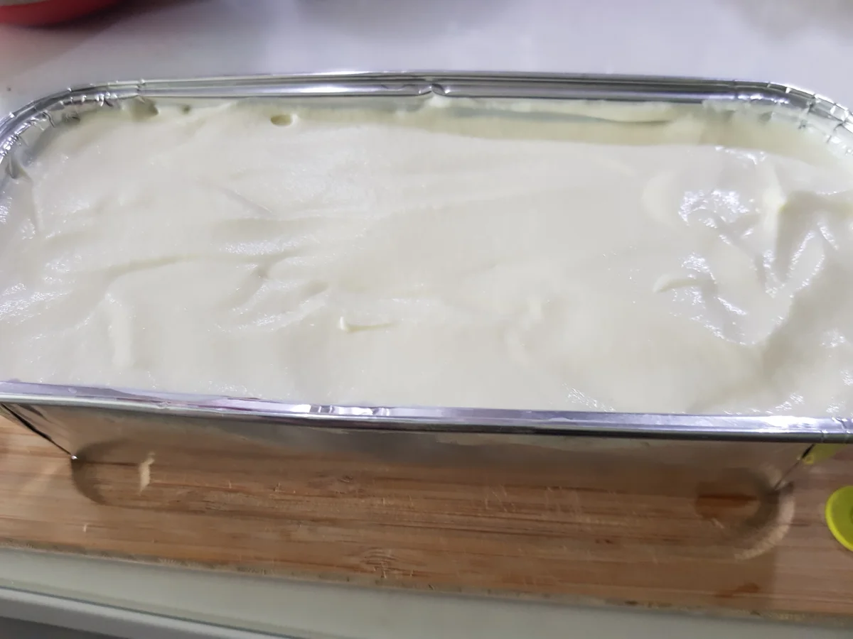 Fürst-Pückler-Eis-Happen - Rezept - Bild Nr. 11439