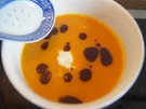 Rezept: Asiatische Kürbissuppe Bild Nr. 2 Asiatische Kürbissuppe - Rezept - Bild Nr. 2
