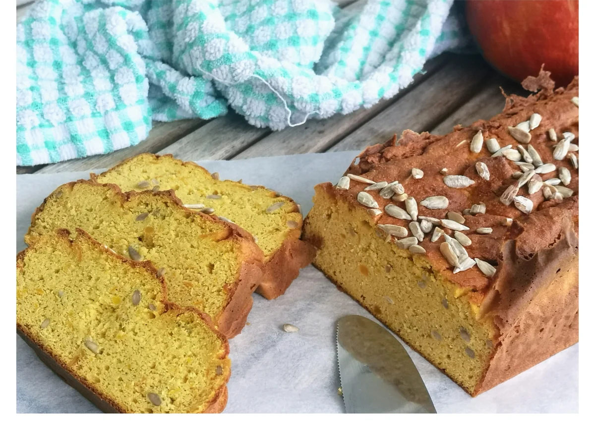 Rezept: BiNe` S KÜRBISBROT Bild Nr. 4 BiNe` S KÜRBISBROT - Rezept - Bild Nr. 4