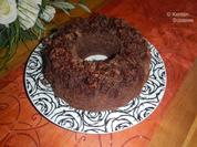 Rotweinkuchen - Rezept - Bild Nr. 2