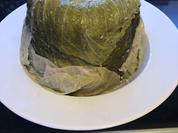 Wirsing Gugelhupf - Rezept - Bild Nr. 3