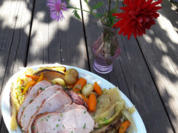 Kassler mit Weißkohl - Rezept - Bild Nr. 2