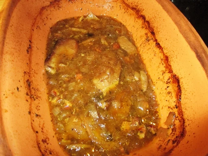 Fasan in Steinpilzsoße-kochbar Challenge 10.0 (Oktober 2020) - Rezept - Bild Nr. 3