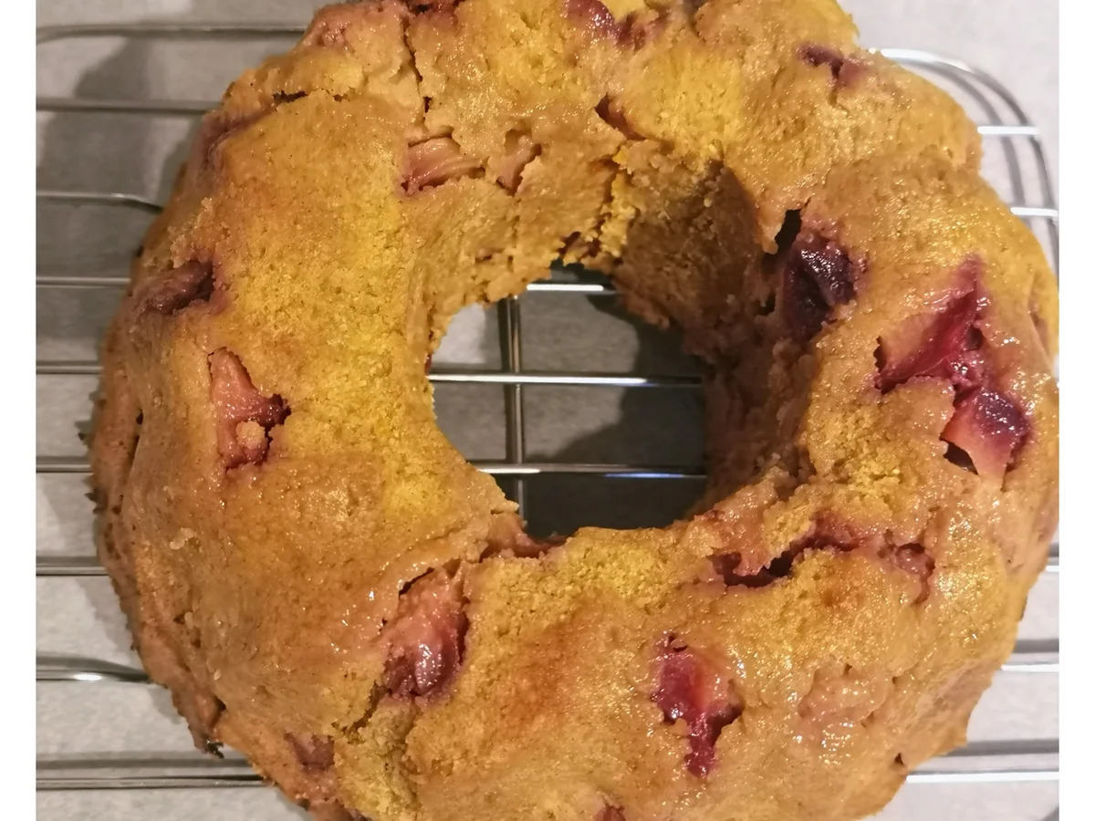 BiNe` S PFLAUMENKUCHEN - Rezept - Bild Nr. 6