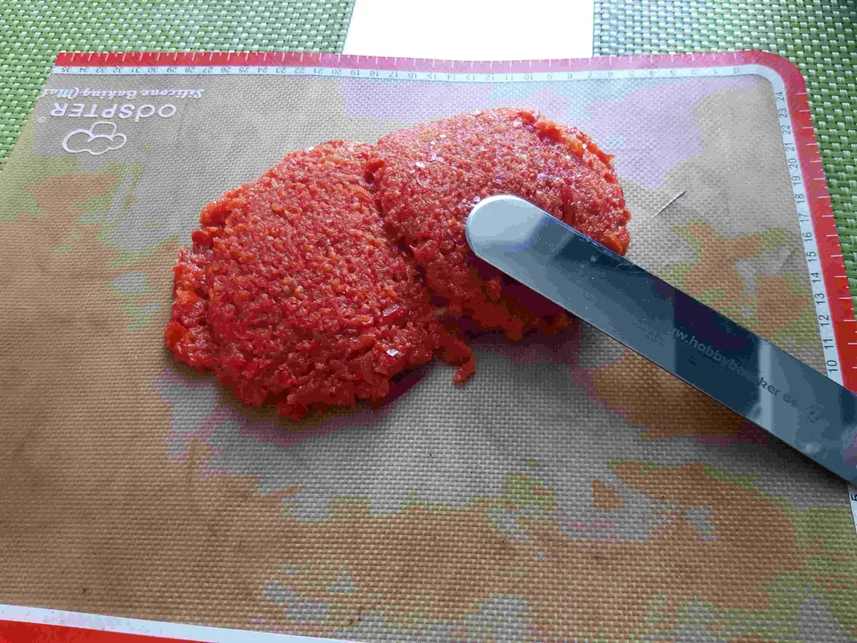 Paprikaflocken - mittelscharf - Rezept - Bild Nr. 11475