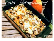 BiNe` S KÜRBIS - AUBERGINENAUFLAUF - Rezept - Bild Nr. 10