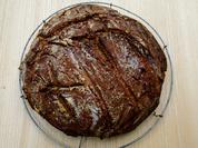 Berliner Statt-Landbrot - Rezept - Bild Nr. 2