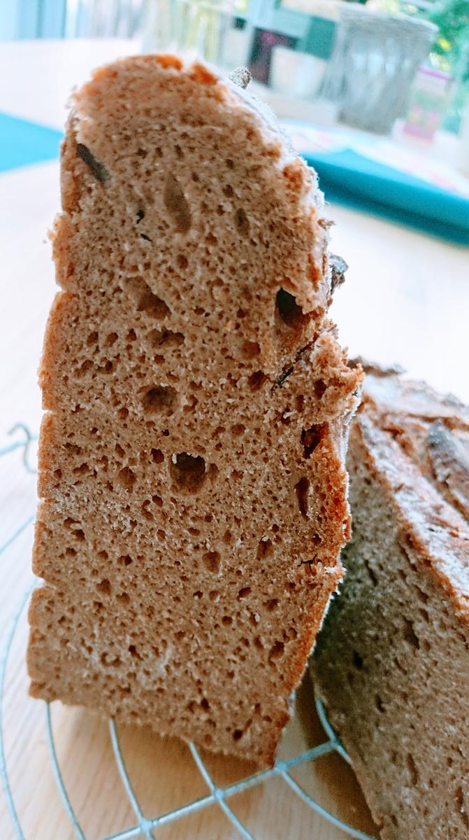 Berliner Statt-Landbrot - Rezept - Bild Nr. 12