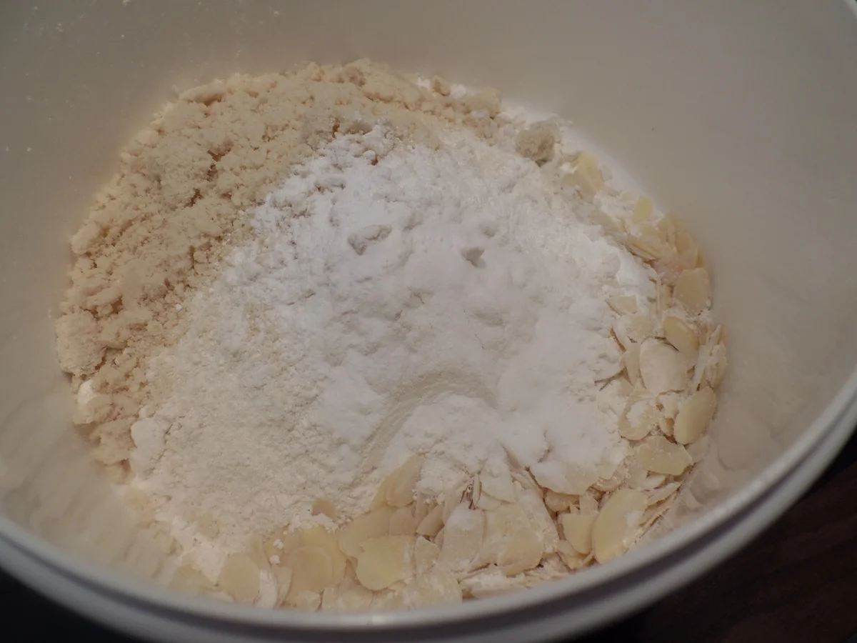 Apfel-Mohn-Muffins - Rezept - Bild Nr. 11488