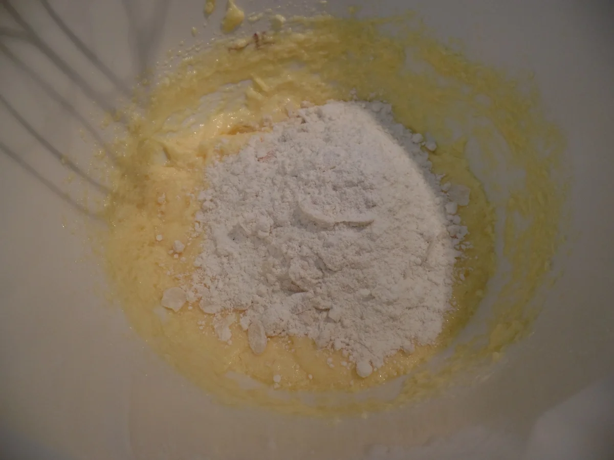 Apfel-Mohn-Muffins - Rezept - Bild Nr. 11490