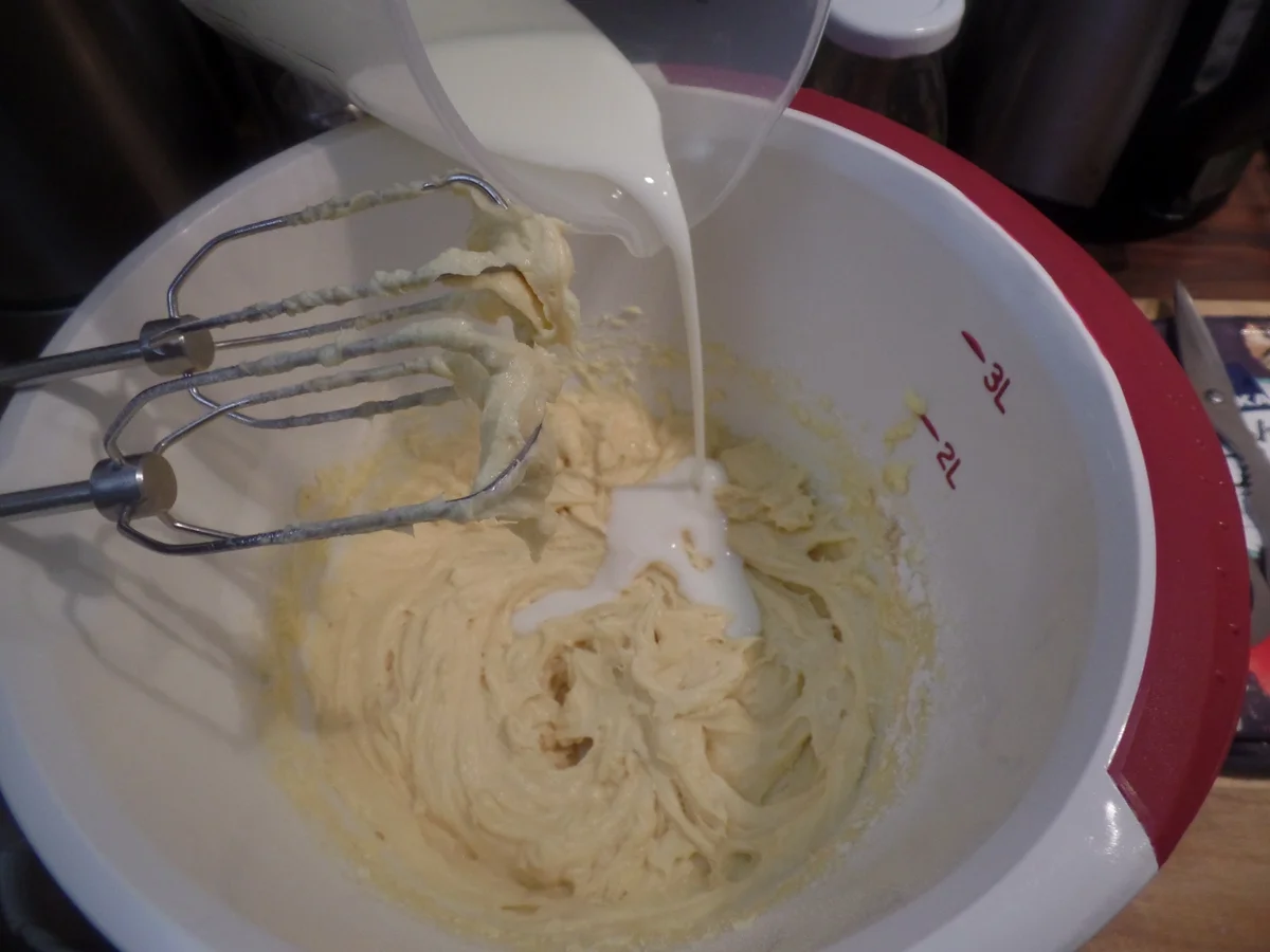 Apfel-Mohn-Muffins - Rezept - Bild Nr. 11491