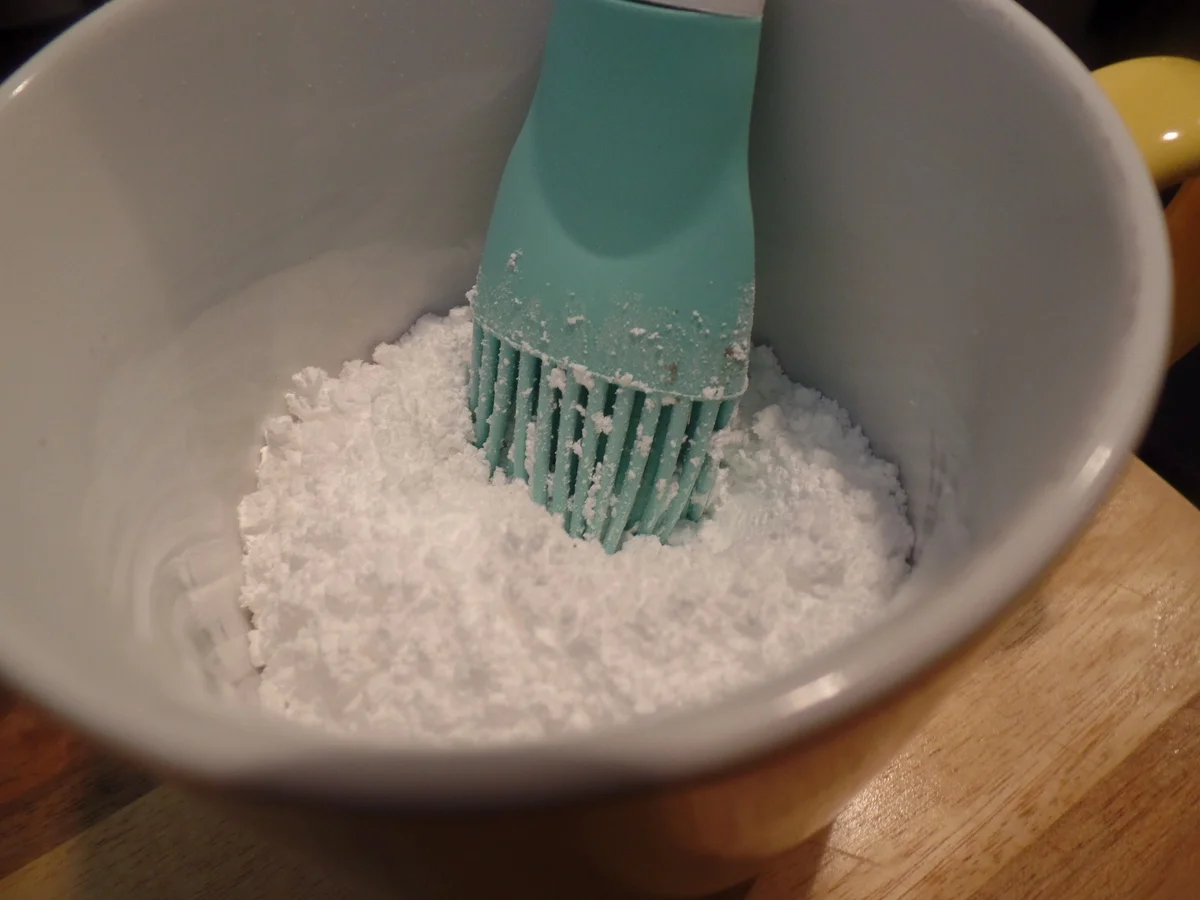 Apfel-Mohn-Muffins - Rezept - Bild Nr. 11497