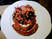 Risotto con bietole - Mangoldrisotto - Rezept - Bild Nr. 2