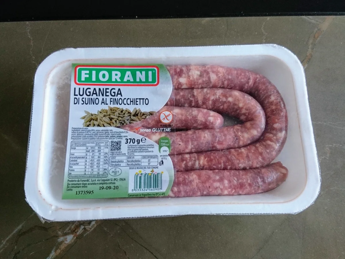 Rezept: Risotto con bietole - Mangoldrisotto Bild Nr. 9 Risotto con bietole - Mangoldrisotto - Rezept - Bild Nr. 9