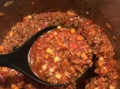 Sauce Bolognese - Rezept - Bild Nr. 2