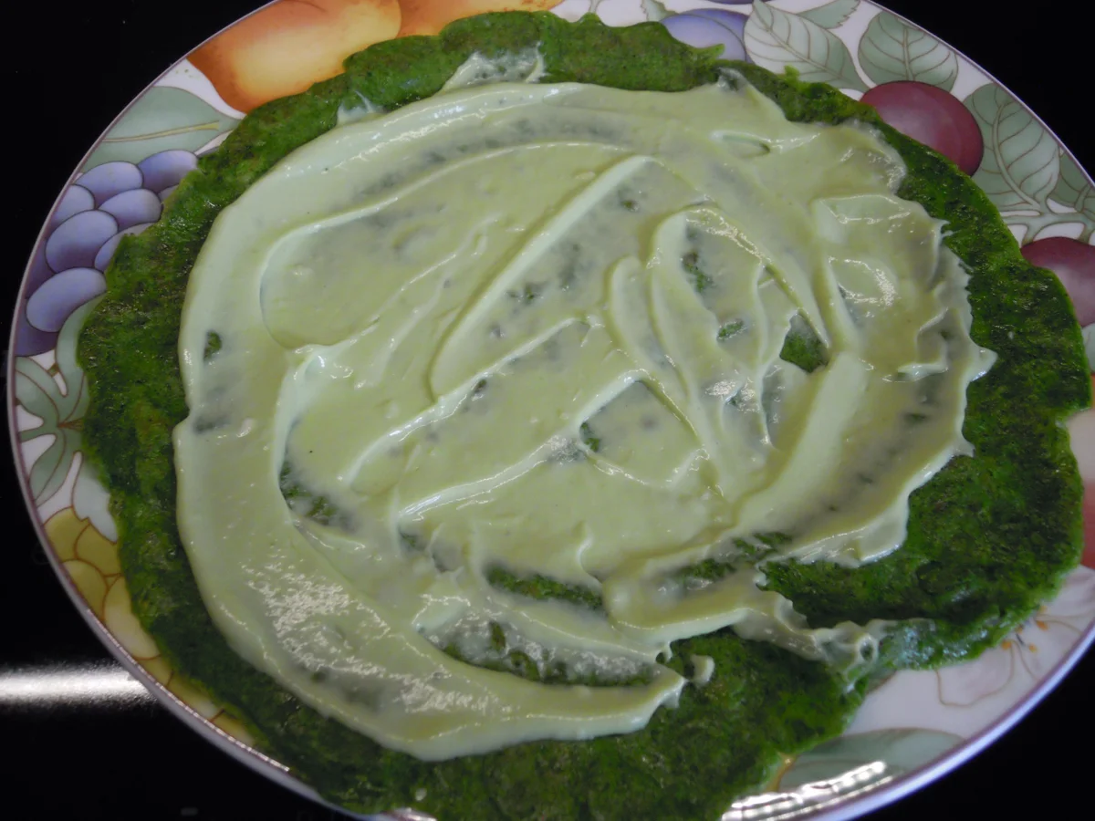 Rezept: Avocado Dip Bild Nr. 5 Avocado Dip - Rezept - Bild Nr. 5