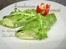 Avocado Dip - Rezept - Bild Nr. 9