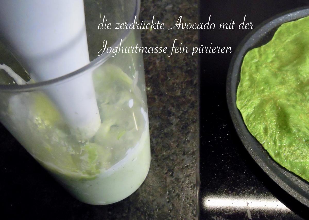 Avocado Dip - Rezept - Bild Nr. 13