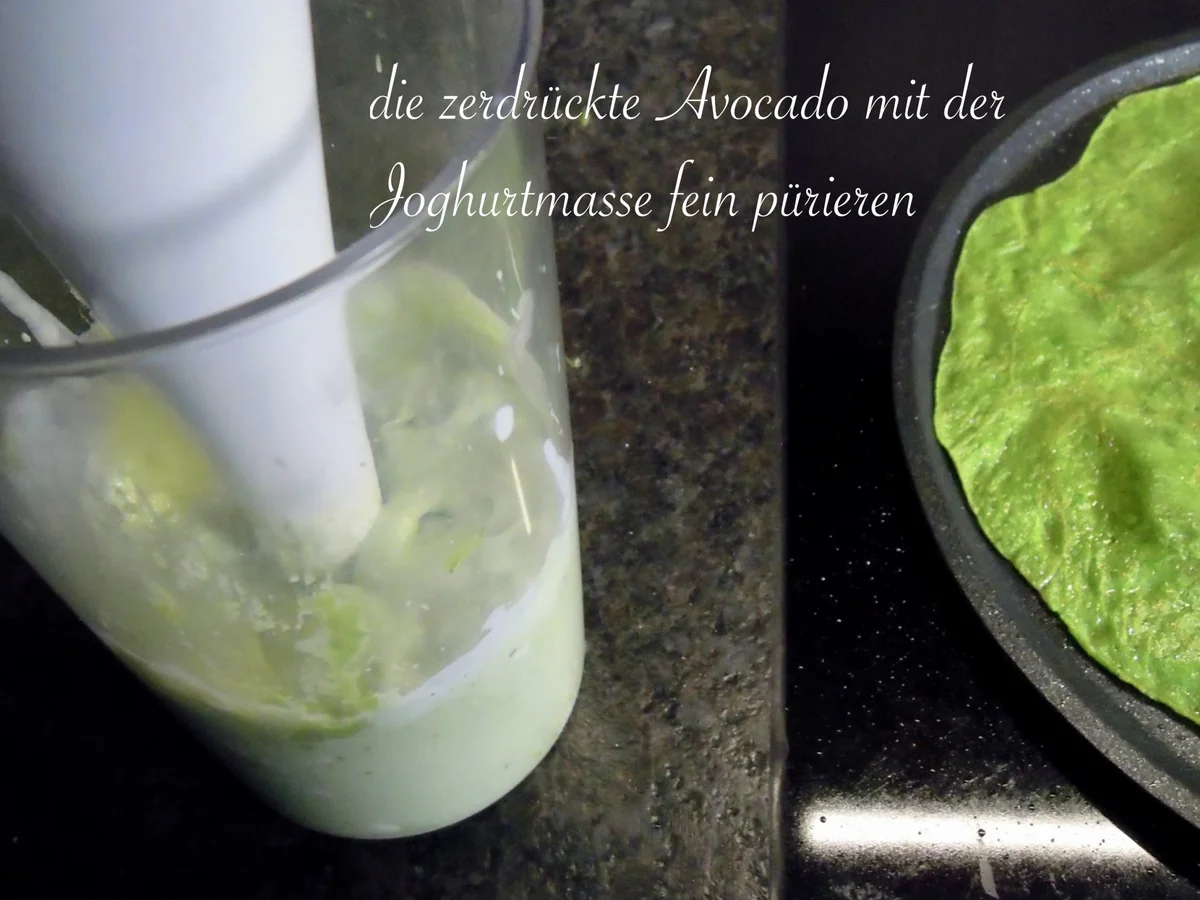 Rezept: Avocado Dip Bild Nr. 13 Avocado Dip - Rezept - Bild Nr. 13