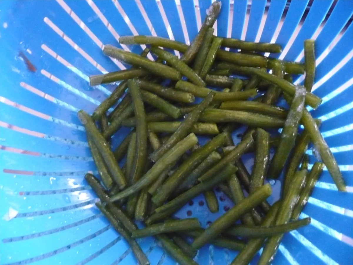 Bunter Gemüseeintopf mit Pute - Rezept - Bild Nr. 6