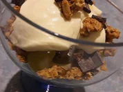 Weintrauben-Dessert - Rezept - Bild Nr. 2