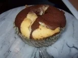 Marmor-Muffins - Rezept