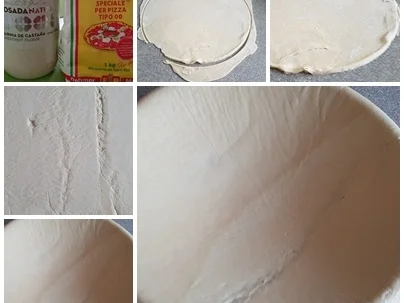 Rosenkohl kann auch anders - kann Kuchen = kochbar Challenge 10.0 (Oktober 2020) - Rezept - Bild Nr. 3