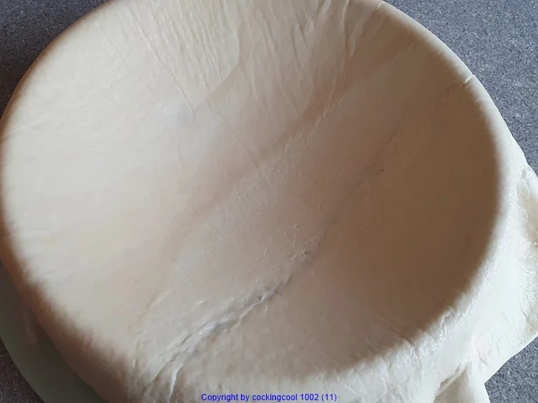 Rosenkohl kann auch anders - kann Kuchen = kochbar Challenge 10.0 (Oktober 2020) - Rezept - Bild Nr. 6