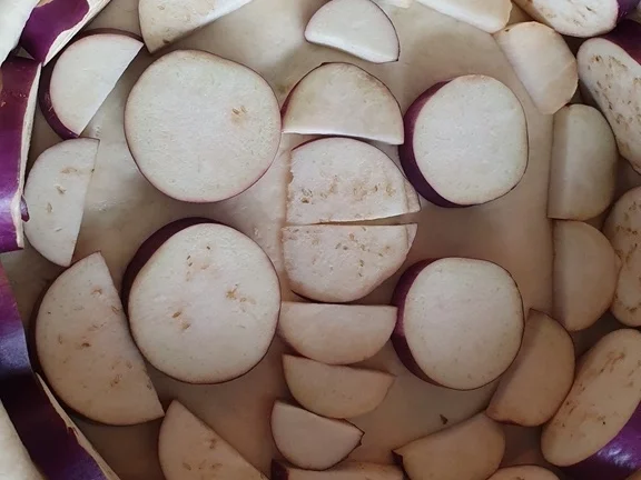 Rosenkohl kann auch anders - kann Kuchen = kochbar Challenge 10.0 (Oktober 2020) - Rezept - Bild Nr. 9